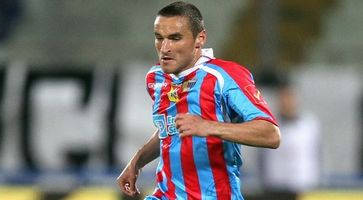 Гонсало Бергессио, фото Getty Images