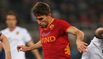 Фабио Борини, фото Getty Images