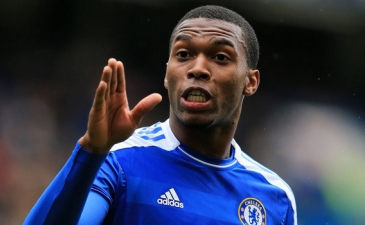 Даниэль Старридж, Getty Images