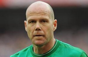 Брэд Фридель, Getty Images