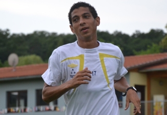 Зе Соарес, фото metallurg.donetsk.ua