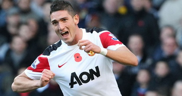 Федерико Македа, Getty Images