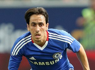 Йосси Бенаюн, Action Images