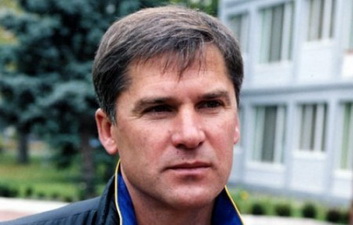 Анатолий Бузник, fcmetalurg.com