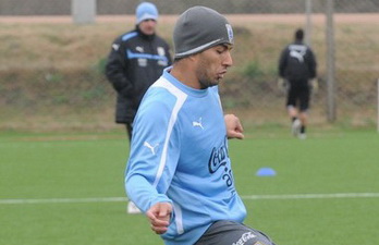 Луис Суарес, Getty Images