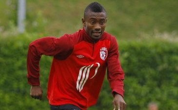 Саломон Калу, Panoramic