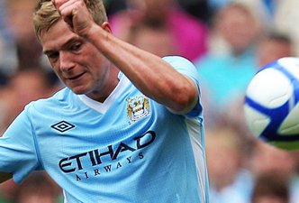 Джон Гвидетти, skysports.com