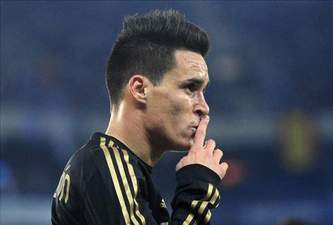 Хосе Кальехон, Goal.com