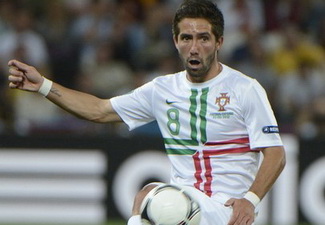 Жоау Моутиньо, Getty Images