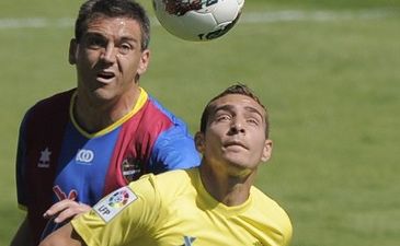 Марко Рубен в борьбе, Getty Images