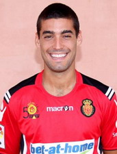 Марти Креспи, rcdmallorca.es