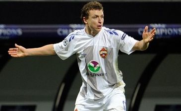 Павел Мамаев, Getty Images