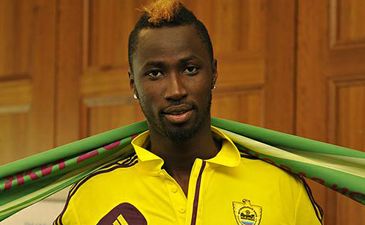 Ласина Траоре, фото google.com