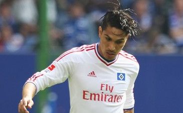 Пауло Герреро, Getty Images