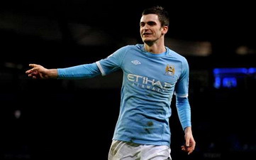 Адам Джонсон, Getty images