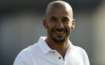 Джанлука Виалли, Getty images