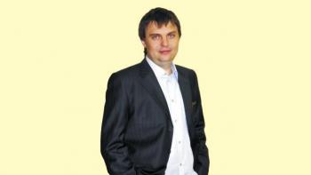 Евгений Красников, фото metalist.ua