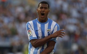 Саломон Рондон, Reuters