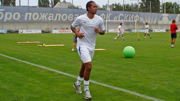 Эдуардо, фото sctavriya.com