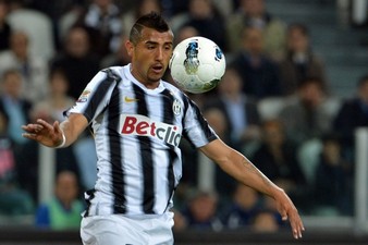 Артуро Видаль, Getty Images