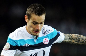 Матье Дебюши, skysports.com