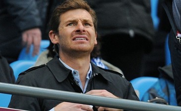 Андре Виллаш-Боаш, Getty Images