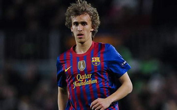 Марк Муньеса, Getty images