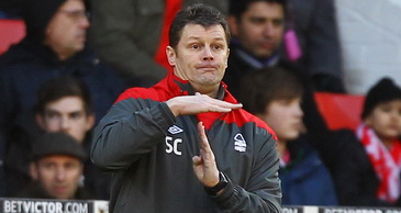 Стив Коттерилл, skysports.com