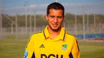 Себастьян Бланко, metalist.ua