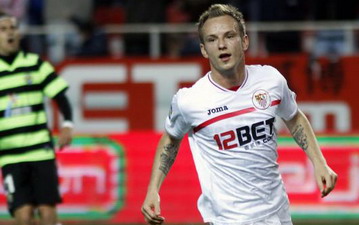 Иван Ракитич, Getty images