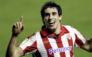 Хави Мартинес, Getty images