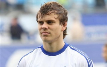 Александр Кокорин, lenta,ru