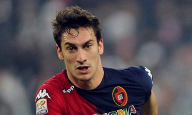 Давиде Астори, Getty images