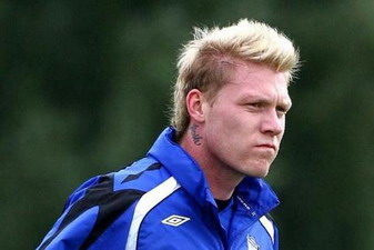 Гарри О'Коннор, fctomtomsk.ru