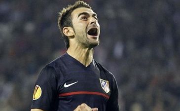 Адриан, Reuters