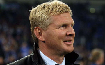 Штефан Эффенберг, Getty images