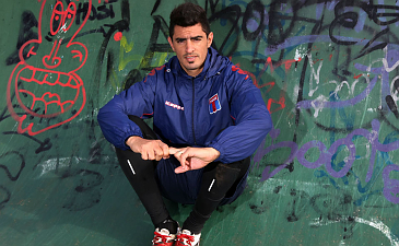 Роман Мартинес, lanacion.com