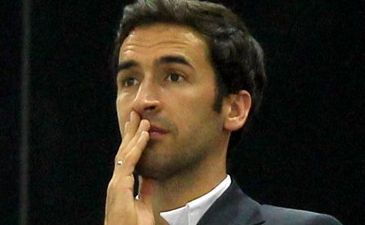 Рауль, Getty Images