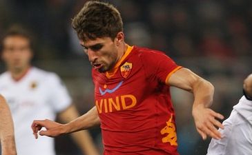 Фабио Борини, Getty Images