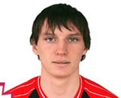 Александр Насонов, фото fc.volyn.net