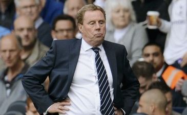 Харри Реднапп, Reuters