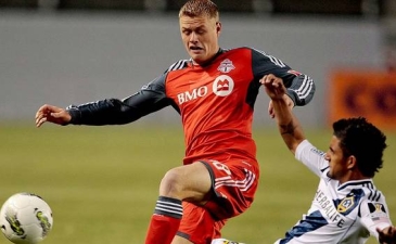 Ник Сулсма, Getty Images