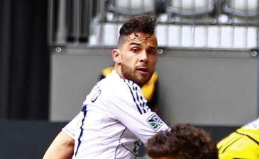 Давиде Чумьенто, Getty Images