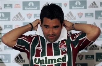 Деку, фото Getty Images