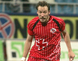 Шумахер, фото fc.volyn.net