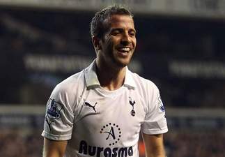 Рафаэль ван дер Ваарт, Getty Images