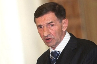 Владимир Бойко, фото faeri.ru