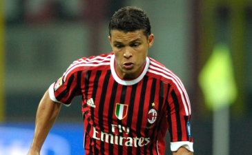 Тиаго Силва, Getty Images