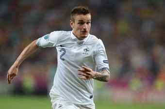 Матье Дебюши, Getty Images