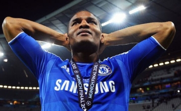 Флоран Малуда, Getty Images